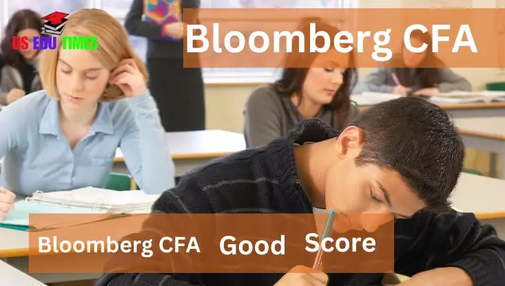 Bloomberg CFA® Exam Prep Review