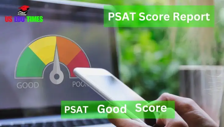 How to Get Your PSAT Score Report