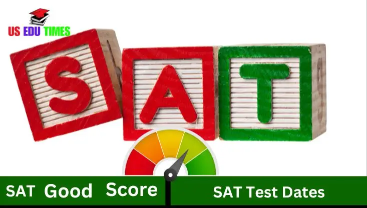 SAT Test Dates